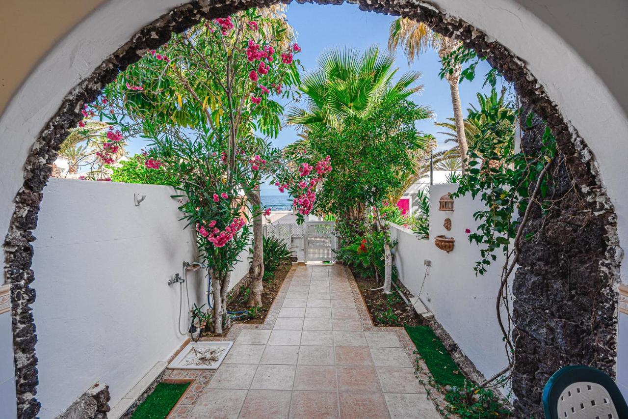 Apartamento Townhouse Parque Santiago 2 Arona  Exterior foto