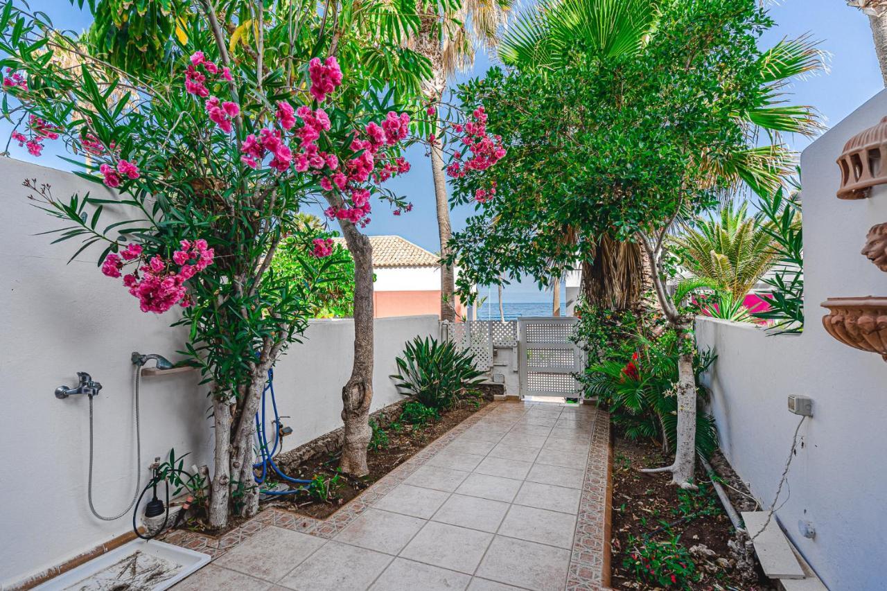 Apartamento Townhouse Parque Santiago 2 Arona  Exterior foto