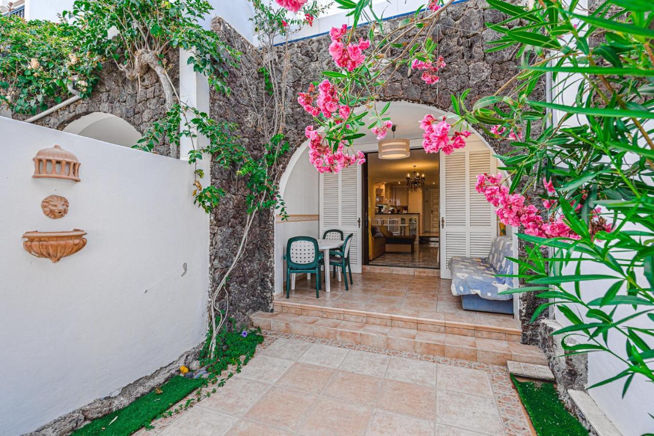 Apartamento Townhouse Parque Santiago 2 Arona  Exterior foto